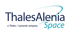 Thales Aliena space